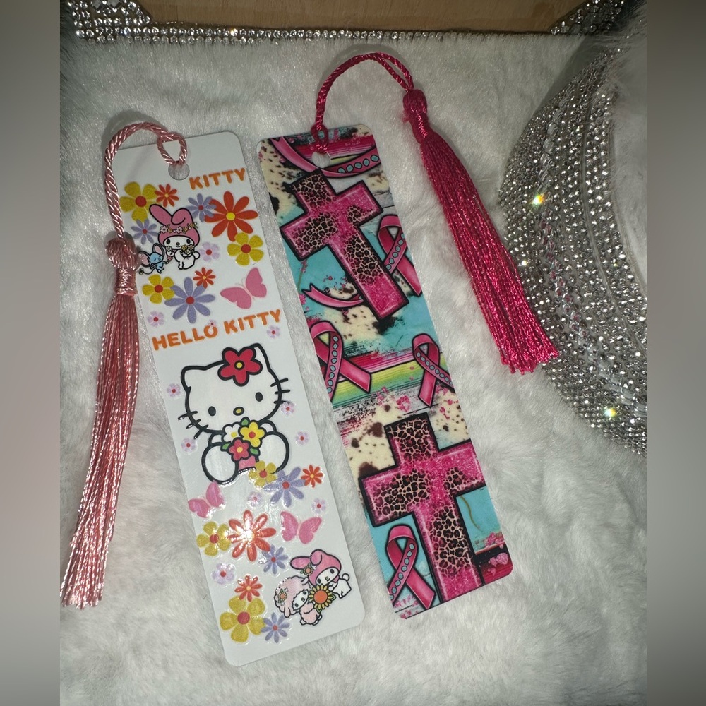 Bookmarks